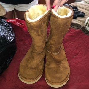 CUTE BOOTS ALERT 🥳